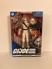 New G.I.Joe Classified Storm Shadow by Hasbro (Free Shipping)