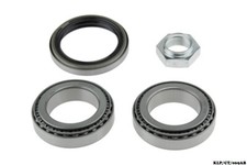 Roulement de roue Citroen C25