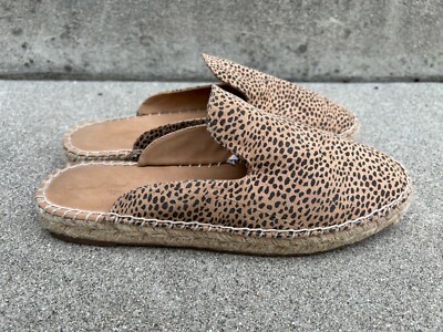 Universal Thread Leopard Print Sandals Target Women's Collin Slide