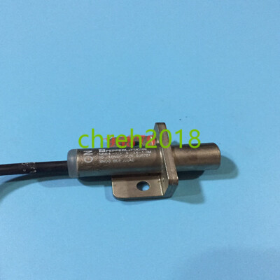 1 PCS NEW PEPPERL+FUCHS Proximity switch sensor NBB4-12M45-Z4-1.0M