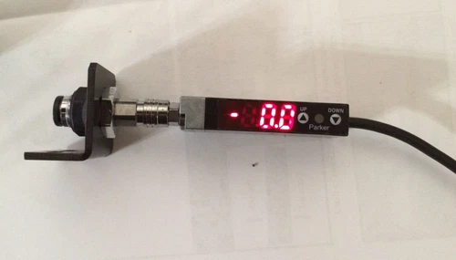 Parker Convum Pressure Sensor MPS-V9M-NGA 10.8-30 VDC