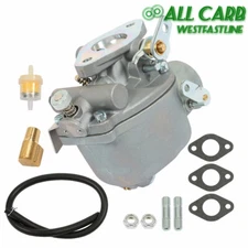 Carburetor Kit For Massey Ferguson 533969M91 TO35 35 40 50 F40 50 135 150 202