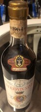 BROLIO VIN SANTO 1964 Casa Vinicola Barone Ricasoli  x Collezionista