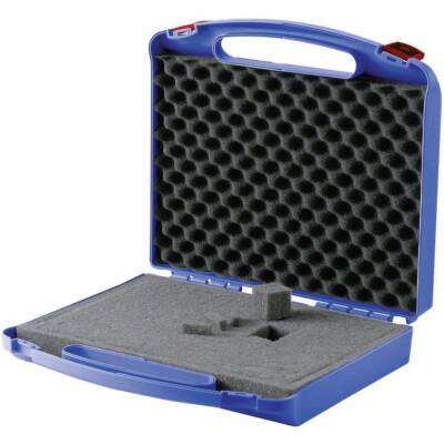 Licefa 821406 Universal Werkzeugkoffer unbestückt (B x H x T) 340 x 310 x 80 mm