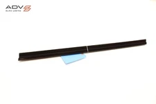 2024-2025 CHEVROLET TRAX FRONT LEFT SIDE DOOR WINDOW INNER WEATHERSTRIP SEAL OEM