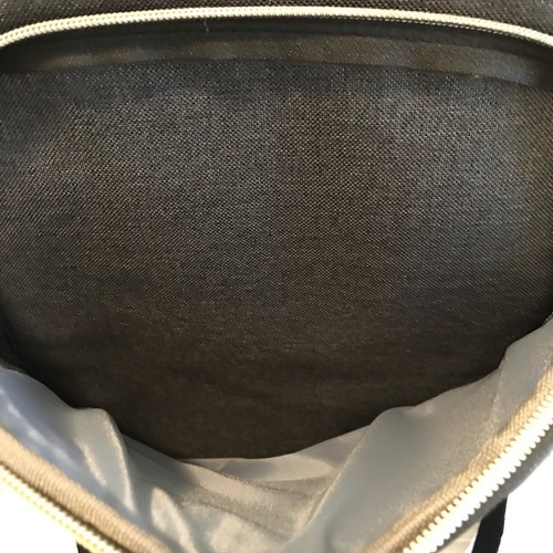 UGRACE Vintage Laptop Backpack with USB Charging Port Elegant Water