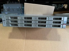 Oracle Sun X8-2 Exadata HC Storage Node X8-2L X8M-2