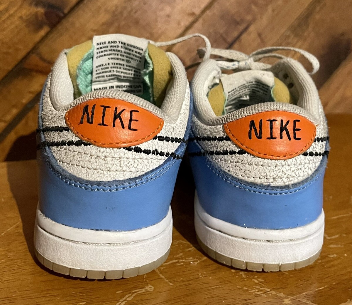 dunks coming out soon