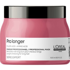 Image of L'Oreal Serie Expert Pro Longer 500ml Mask