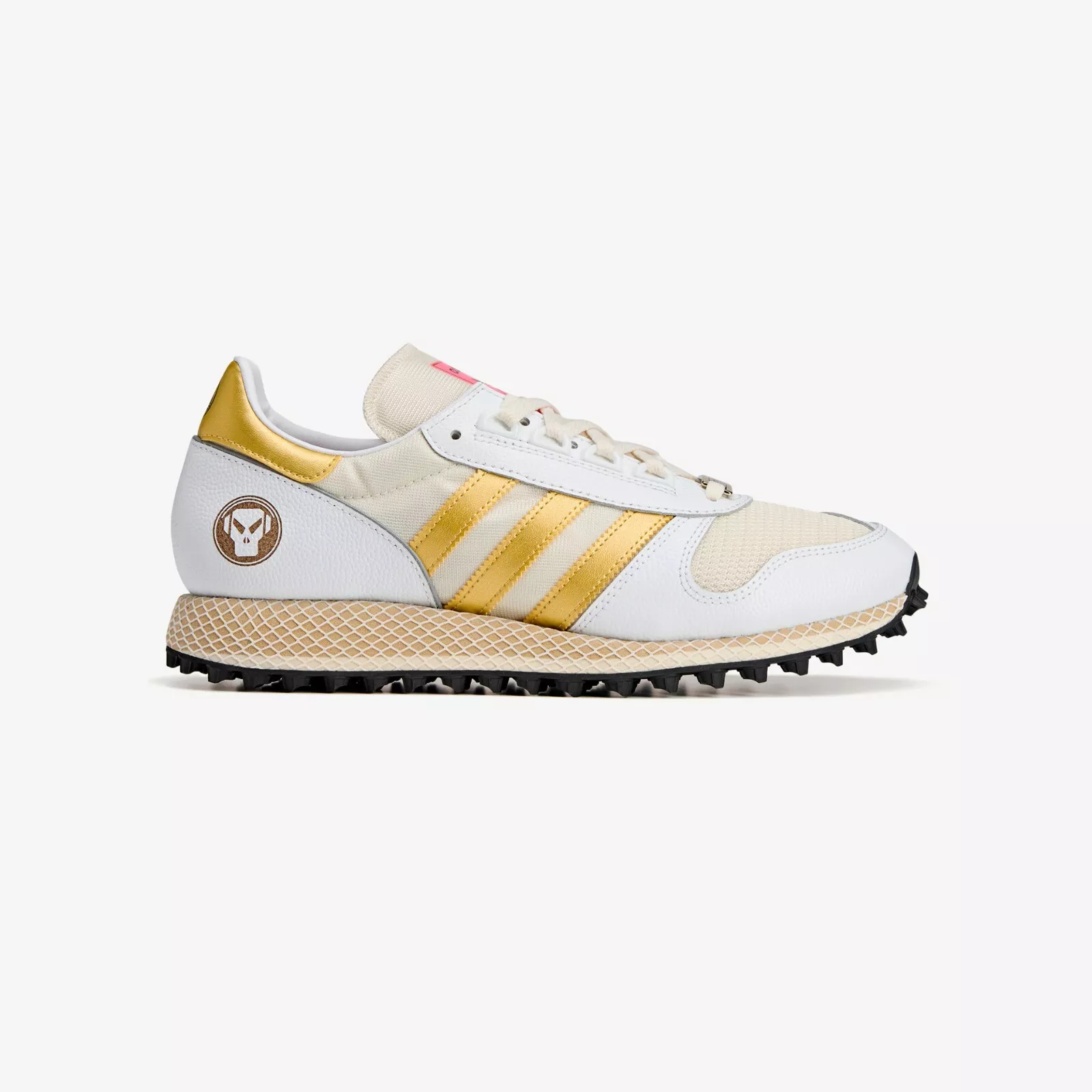 Adidas Goldie Silverbirch Spezial JI2085