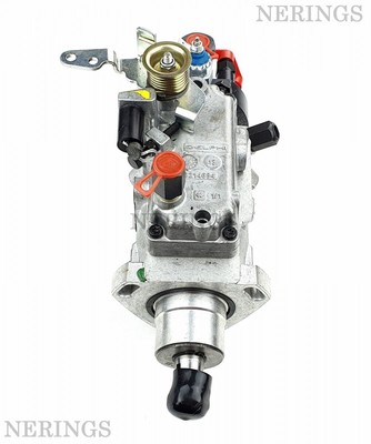 NEW/OEM Fuel Injection Pump for NEW HOLLAND V8960A100W 5801465002  
