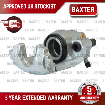 Baxter Front Right Brake Caliper Fits VW Golf Polo Seat Ibiza