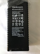 Microsemi 9001GR PD-9001GR/AC-PCD, PD-6664G302, PD-9001GR/AT/AC POEinj.