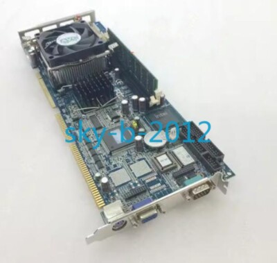 1 PCS Advantech PCA-6006 Rev.B2 Industrial Control Board In good condition