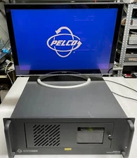 Pelco CM9700-CC1 CPU Controller For Large Matrix