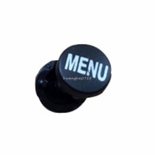 1pc Original Small Menu Button Key Cover for Nikon D5300 Digital Camera Repair