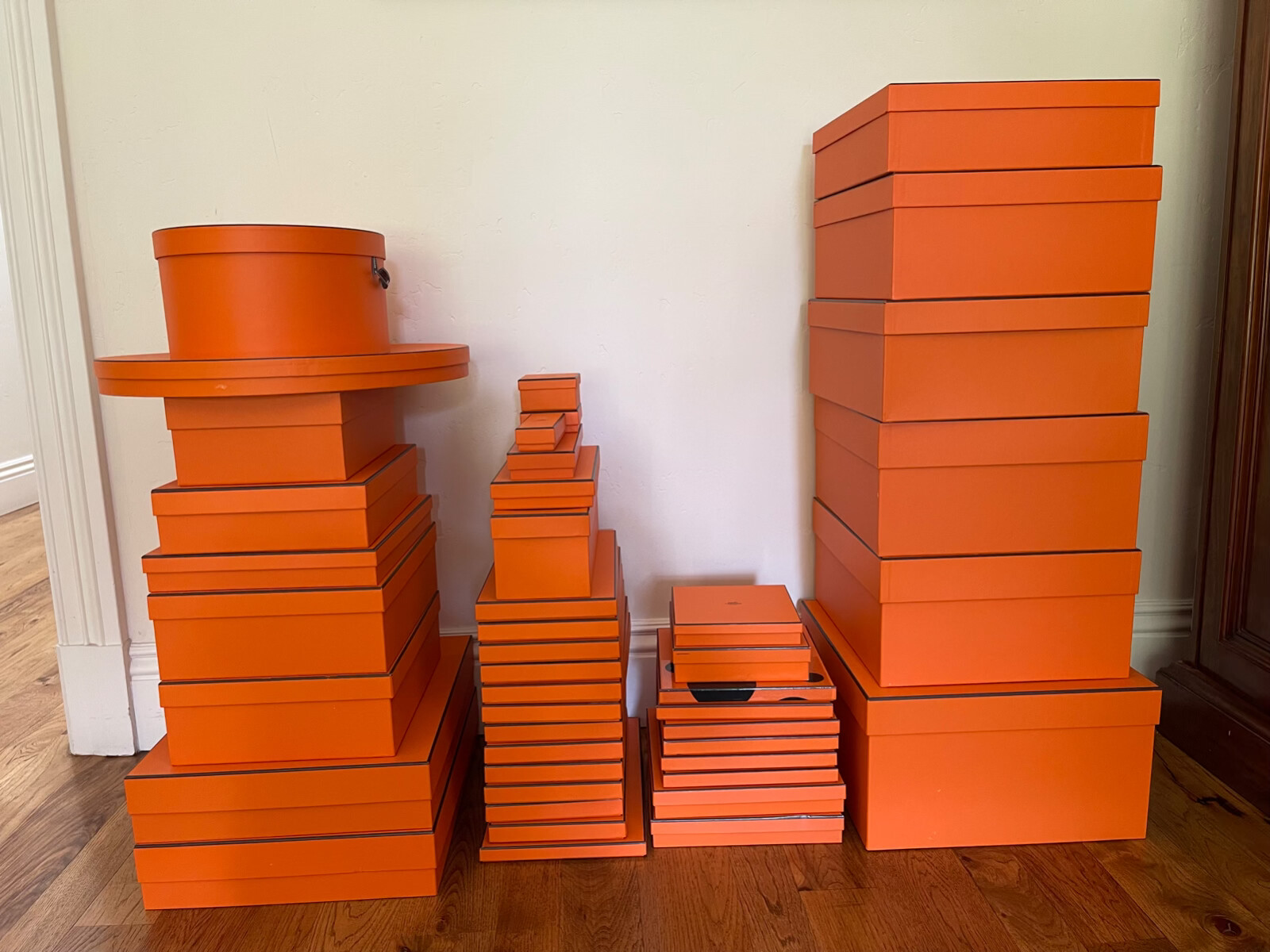 empty-hermes-gift-boxes-with-tissue-ribbon-ebay