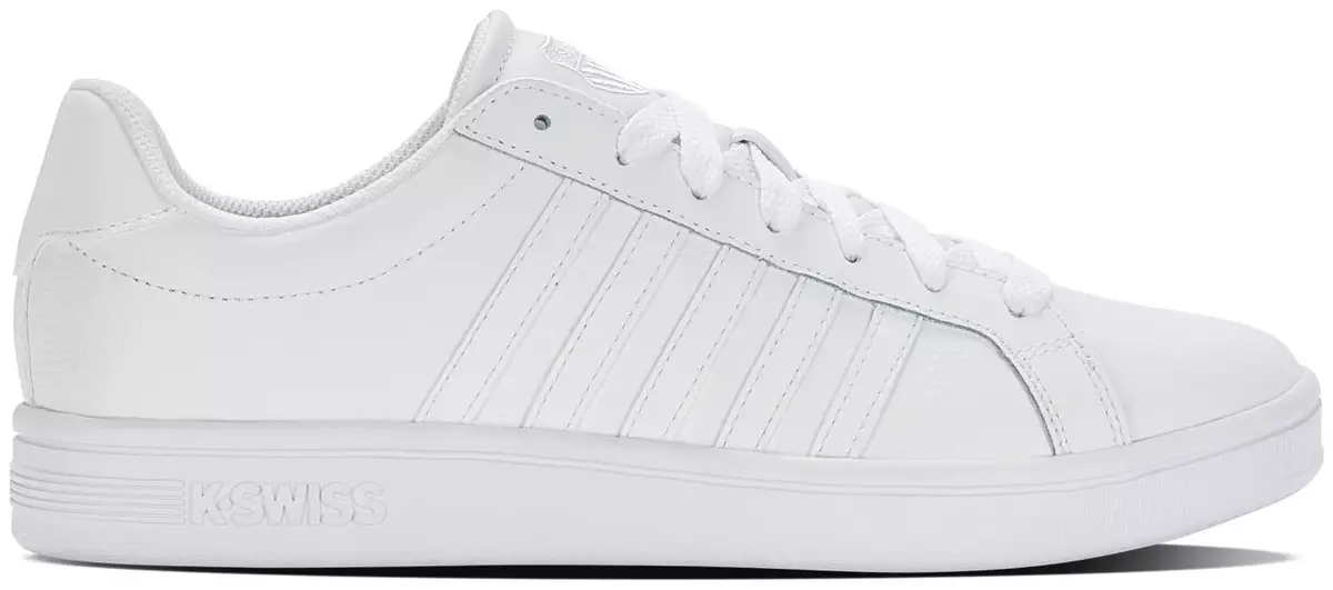 COURT TIEBREAK SDE – K-Swiss EU