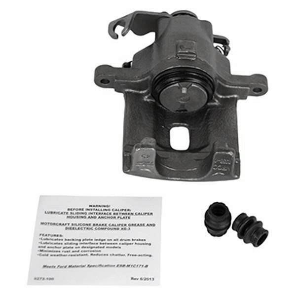 For Ford Freestar 0407 Brake Caliper RLine Loaded Remanufactured Rear