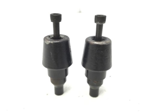 PAAR SCHWINGEN STABILISATOREN LENKER MALAGUTI F18 WARRIOR 150 2000 2002