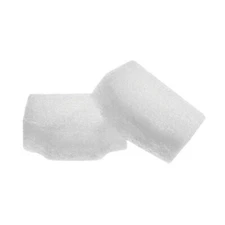Compatible Oase BioPlus 50 100 200 Poly Filter Fleece Pads Replacement x 2