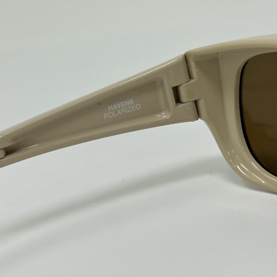 Haven Fit Over Folding Frame Fit over Eyeglasses Polarized 