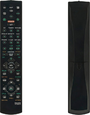 Ersatz Fernbedienung für YAMAHA RX-V395RDS | RX-V800RDS | RX-V395 | RX-V495