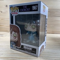 Neu/Ovp • Funko Pop! - Vinyl Figur • The Exorcist - Regan (1967)