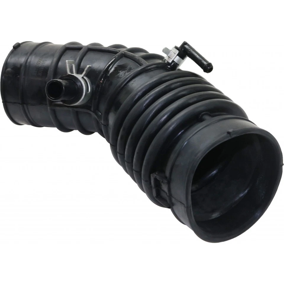 For Infiniti G20 Air Intake Hose 1999 2000 01 2002 4 Cyl | 2.0L | 165787J400 - Image 3 of 4