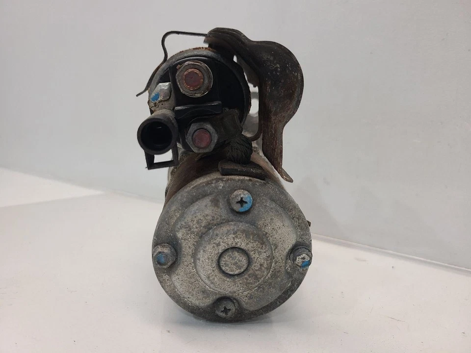 2010-16 Cadillac SRX (3.0L / AT) Starter Motor - USED Reman - Image 2 of 4