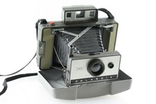Polaroid 320 Automatic Land Camera Kamera Sofortbildkamera