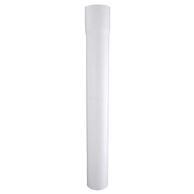 PPG 94026 for PlumbMaster 1-1/2 X 12White Polypropylene Plastic Solvent Weld