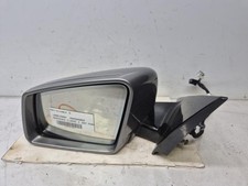 Retroviseur gauche (ou coque) Mercedes 207