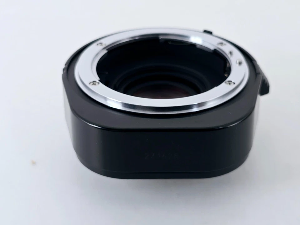 🌸[MINT] Nikon TC-16A AF Teleconverter 1.6X Nikon F From JAPAN - Image 4 of 4