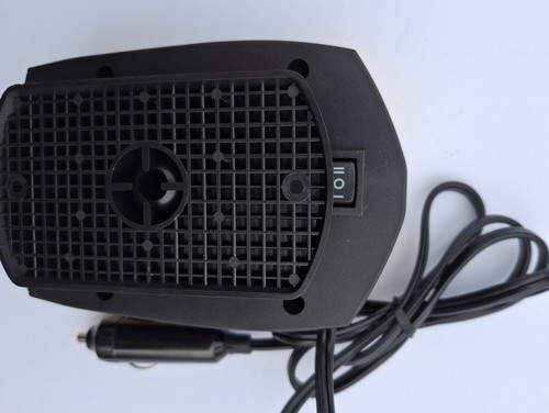 Car Heaters For Vehicle, 12V Portable Car Heater for Car, Portable Heater for  - Picture 2 of 3