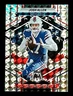 Josh Allen 2023 Panini Mosaic NATIONAL PRIDE Mosaic Silver Prizm Bills #257