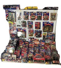 Old Nascar collection- Winner’s Circle hobby collection Dale Earnhardt Sr.
