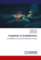 Shweta Verma (U. A.) | Irrigation In Endodontics | Taschenbuch | Englisch (2021)