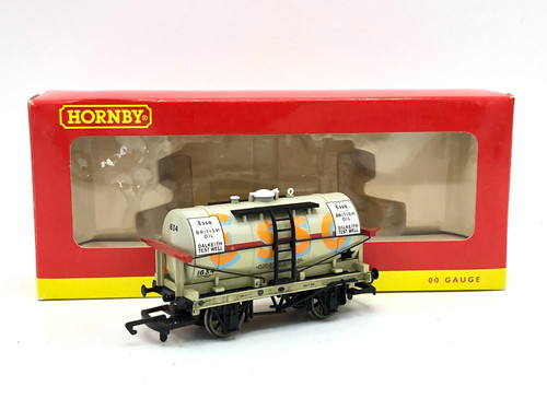 Hornby Spurweite OO - R6207 Esso 14 Tonnen Tanker Tank 1634 | Condition: Used