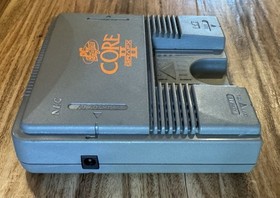 NEC PC Engine CoreGrafx II Console Recapped Core PI-TG7 Japan Import US Seller