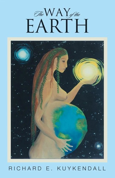 Richard E. Kuykendall | The Way Of The Earth | Taschenbuch | Englisch (2019)-image