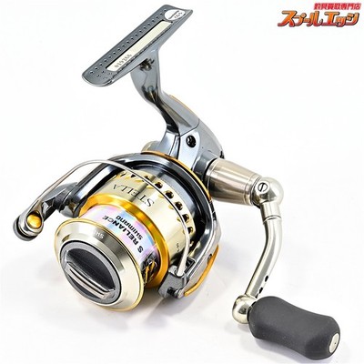 SHIMANO 04 STELLA 2500S spinning reel #078 | eBay