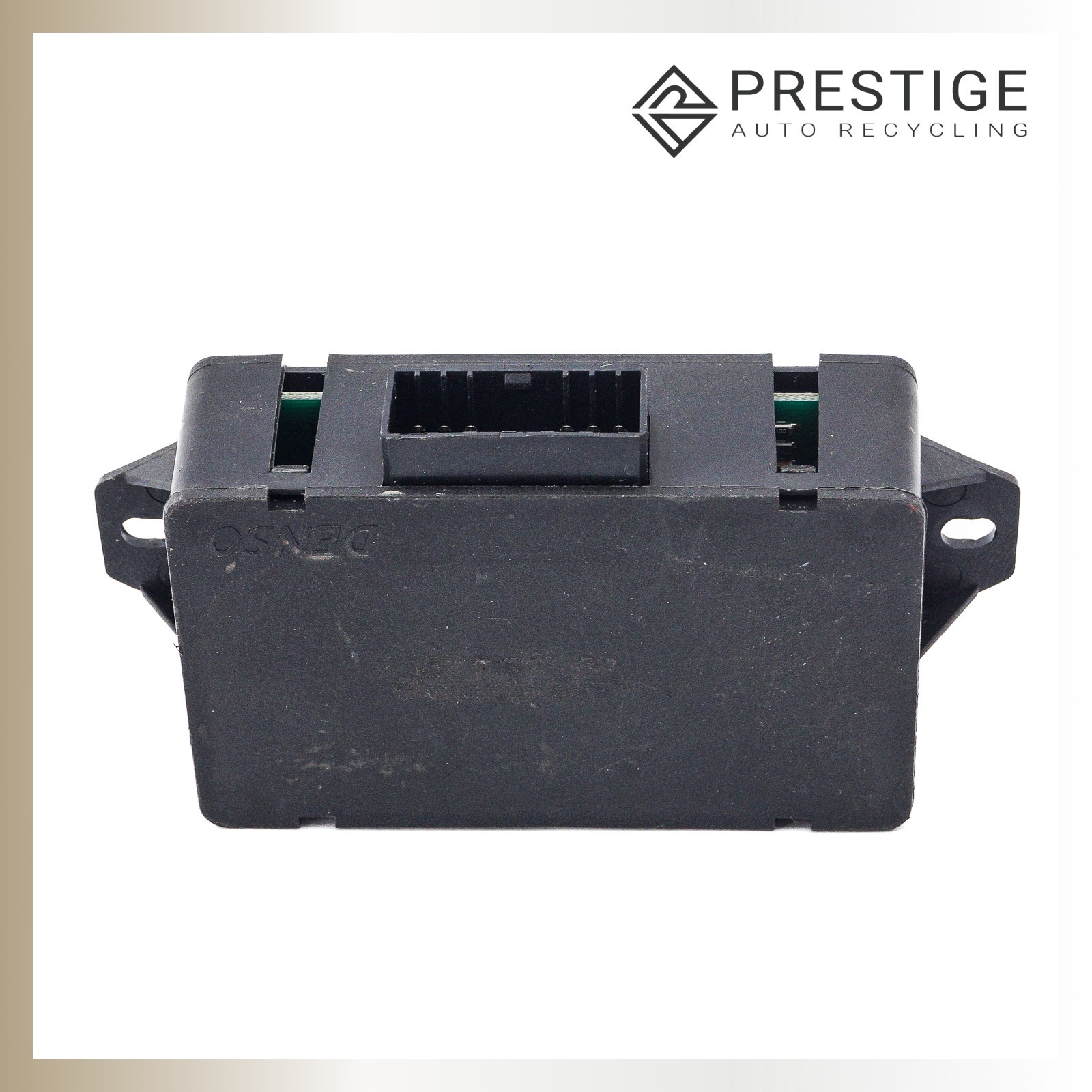 2003-2012 MASERATI QUATTROPORTE Windshield Wiper Control Module 191458