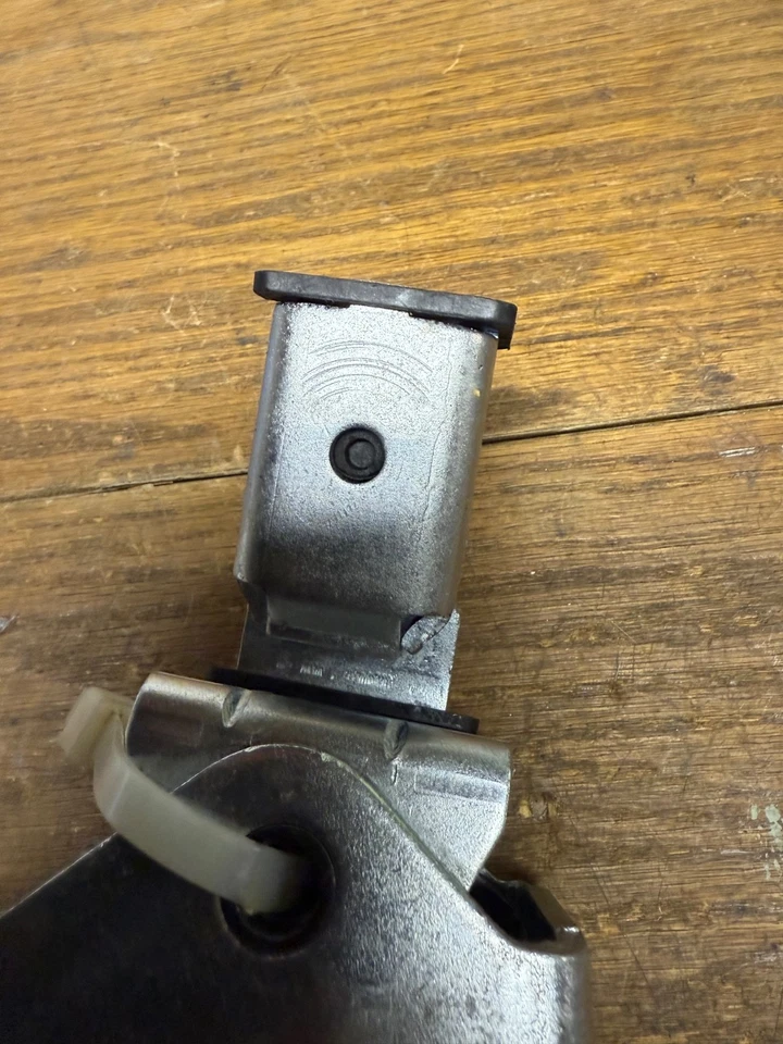 1972-79 Camaro ITM 4 Speed Shifter Mechanism Muncie, ST10, Saginaw - Image 4 of 4