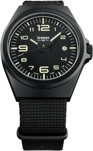 Traser Watch H3 | eBay