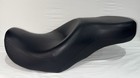 08 Harley Davidson Dyna OEM Two Up Seat 2006–2017 Came off 2008 Street Bob