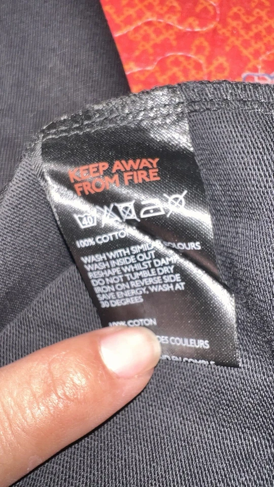 Falda Lululemon The Everyday azul marino talla 6 Foto 2 de 4