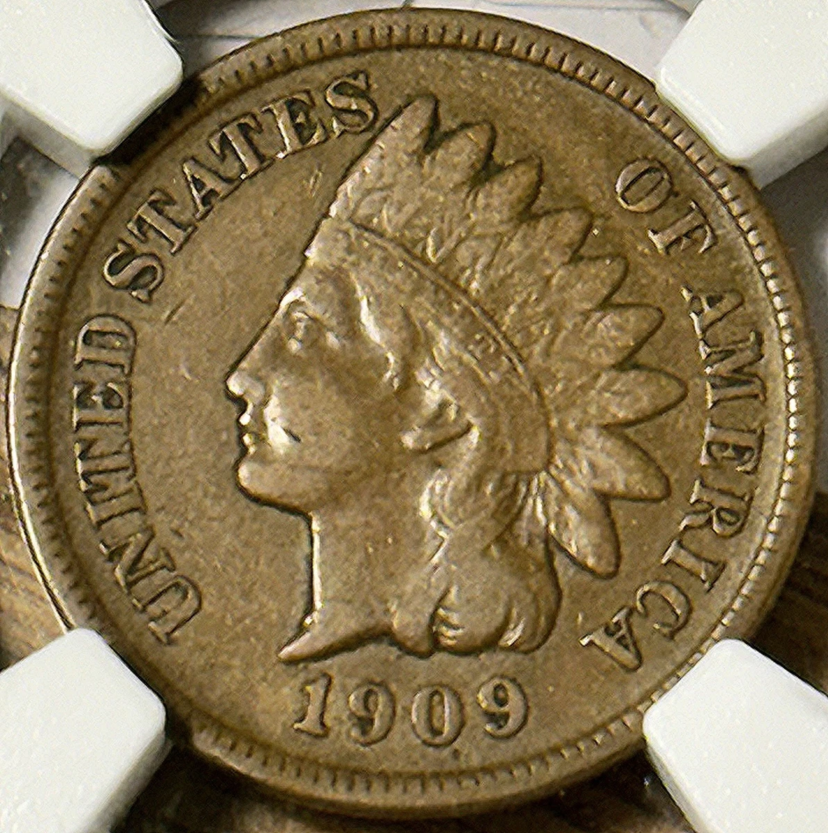 1909 Year Indian Head Small Cents (1859-1909) for sale | eBay