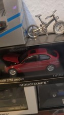Minichamps BMW  325 Ti Cmpact