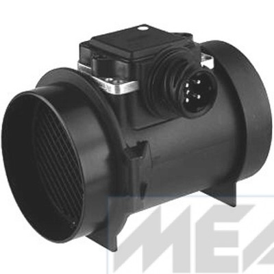 Luftmassenmesser MEAT & DORIA 86035E für E36 E34 BMW E39 OE EQUIVALENT 5er 3er